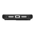 Защитный чехол MagSafe UAG Pathfinder для iPhone 18 Pro Max - фото 4