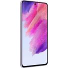 Смартфон Samsung Galaxy S21 FE 5G 8 ГБ | 256 ГБ (Фиолетовый | Lavender) - фото 3