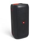 Портативная акустика с подсветкой JBL PartyBox 100 - фото 3