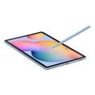 Планшет Samsung Galaxy Tab S6 Lite 10.4" 64GB Wi-Fi P610 Blue - фото 3