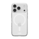 Прозрачный чехол MagSafe UAG Scout Clear для iPhone 18 Pro