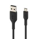 Кабель Belkin BoostCharge USB-A — Micro-USB-A (1 м) (CAB005) - фото 5