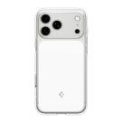 Прозрачный чехол MagSafe Spigen Ultra Hybrid T (Mag Fit) для iPhone 17 Pro Max - фото 5