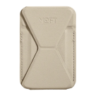 Кожаный чехол-бумажник MagSafe с подставкой MOFT MOVAS Snap-on Phone Stand & Wallet - фото 11