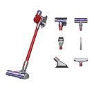 Беспроводной вертикальный пылесос Dyson V8 Origin (Red) (SV25) (2021)