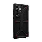 Защитный чехол UAG Monarch Kevlar для Samsung Galaxy S23 Ultra - фото 7