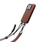 Тканевый ремешок через плечо MOFT Everywhere Lanyard для iPhone - фото 16