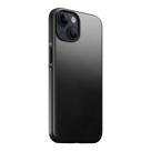 Кожаный чехол с поддержкой MagSafe Nomad Horween Modern Leather Case для iPhone 14 - фото 4