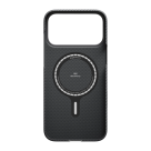 Арамидный чехол MagSafe PITAKA Classic PitaTap Ultra-Slim Case для iPhone 17 Pro Max - фото 2