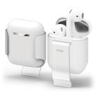 Клип-чехол elago Carrying Clip для AirPods 1-го и 2-го поколений - фото 11