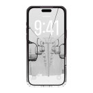 Прозрачный чехол MagSafe UAG Plyo для iPhone 17 Pro Max - фото 2