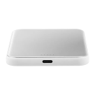 Внешний аккумулятор MagSafe uBear Strike (Qi2.2) (5000 мА·ч) - фото 5