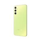 Смартфон Samsung Galaxy A34 5G 8 ГБ | 256 ГБ («Лайм» | Awesome Lime) - фото 6