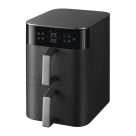 Умный аэрогриль Xiaomi Smart Double Stack Air Fryer (12 л) (версия Global) - фото 3