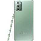 Смартфон Samsung Galaxy Note 20 8/256GB Мята / Mystic Green - фото 4