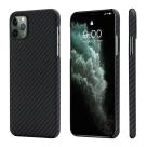 Чехол из арамидного волокна PITAKA MagEZ Case для iPhone 11 Pro Max