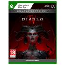 Игра Diablo IV для Xbox Series X (полностью на русском языке)