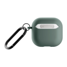 Силиконовый чехол с карабином Native Union Active Case для AirPods 4 - фото 11