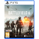 Игра Battlefield 6 для PlayStation 5 (полностью на английском языке)