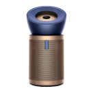 Очиститель воздуха Dyson BP04 Purifier Big+Quiet Formaldehyde (Prussian Blue/Gold) (2023)