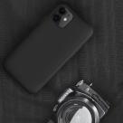 Чехол Uniq Lino Hue для iPhone 11 - фото 3