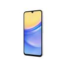 Смартфон Samsung Galaxy A15 5G 6 | 128 ГБ (Голубой | Light Blue) - фото 3