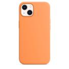 Силиконовый чехол MagSafe Apple Silicone Case для iPhone 13 - фото 2