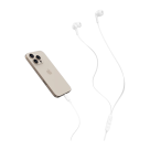 Проводные наушники Belkin SoundForm (USB-C) (G3H0003) - фото 6