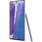 Смартфон Samsung Galaxy Note 20 8/256GB Графит / Mystic Grey - фото 3