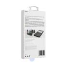 Гибридный чехол с поддержкой MagSafe VLP Moon Case для Samsung Galaxy Z Flip6 - фото 8