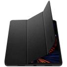 Чехол-подставка с отсеком для стилуса Spigen Urban Fit для iPad Pro 12,9 дюйма - фото 4