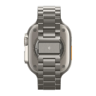 Титановый блочный браслет Spigen Modern Fit Titanium для Apple Watch 44, 45, 46 мм и Ultra 49 мм - фото 63