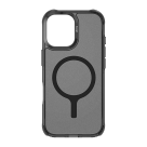Прозрачный чехол MagSafe Uniq LifePro Xtreme Anti-Fingerprint для iPhone 17 - фото 3