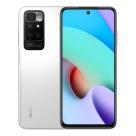 Смартфон Xiaomi Redmi 10 2022 4 ГБ + 64 ГБ («Белая галька» | Pebble White)