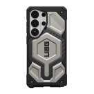 Защитный чехол MagSafe UAG Monarch Pro для Samsung Galaxy S26 Ultra - фото 14