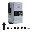 Портативный воздушный компрессор CYCPLUS D17 Pro - фото 3