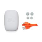 Беспроводные наушники JBL Endurance Dive - фото 18