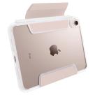 Гибридный чехол-подставка с держателем для стилуса Spigen Ultra Hybrid Pro для iPad mini - фото 28