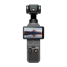 Экшн-камера DJI Osmo Pocket 4 (Creator Combo)