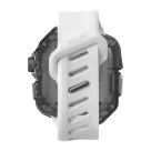 Спортивный ремешок-чехол Aulumu A01 Carbon Fiber Cover для Apple Watch Ultra 2–3 - фото 9