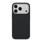 Кевларовый чехол MagSafe Benks ArmorGrid Pro для iPhone 17 Pro Max и 18 Pro Max