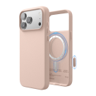 Кожаный чехол MagSafe elago Leather Case для iPhone 17 Pro Max - фото 4