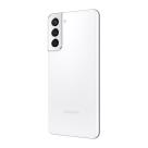 Смартфон Samsung Galaxy S21 5G 8 ГБ | 128 ГБ («Белый Фантом» | Phantom White) - фото 8
