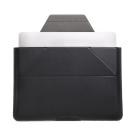 Кожаный чехол-конверт с подставкой MOFT Carry Sleeve для MacBook Air 15" - фото 2