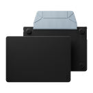 Кожаный чехол-накладка с подставкой UNIQ Lyden Versa для MacBook Air 13" (M2, M3, M4, M5 | 2022–2026) - фото 4