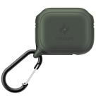 Водонепроницаемый чехол с карабином Catalyst Waterproof Case для AirPods Pro 1-го и 2-го поколений - фото 12