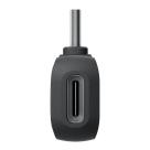 Беспроводной микрофон Insta360 Mic Air (передатчик, приёмник) - фото 9