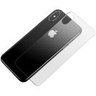 Защитное стекло для задней панели Baseus для iPhone XS Max - фото 3