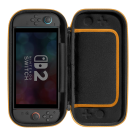 Тканевый чехол tomtoc FancyCase-G05 Slim Case Froz Edition для Nintendo Switch 2 - фото 21