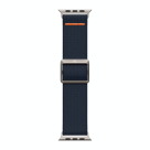 Нейлоновый браслет Spigen Lite Fit Ultra для Apple Watch 44, 45, 46 мм и Ultra 2–3 - фото 18
